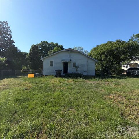 512 Ford Street, Kannapolis, NC 28083