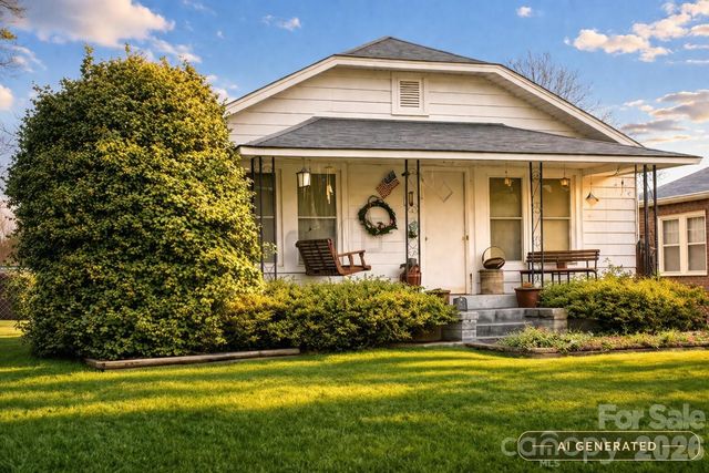 512 Ford Street, Kannapolis, NC 28083