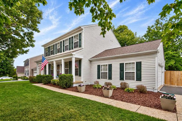 15001 PANSY CT, Woodbridge, VA 22193
