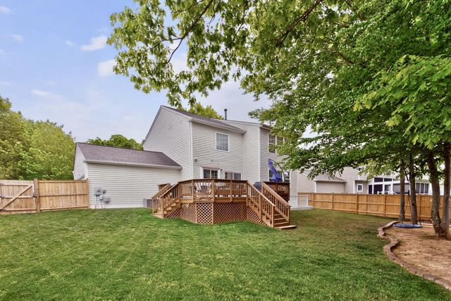 15001 PANSY CT, Woodbridge, VA 22193