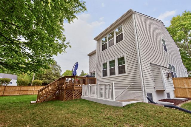 15001 PANSY CT, Woodbridge, VA 22193