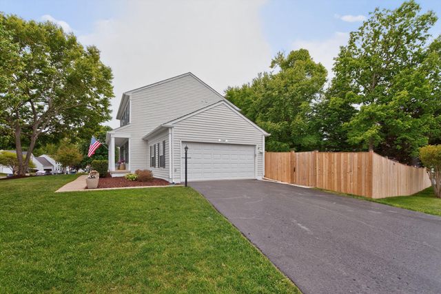 15001 PANSY CT, Woodbridge, VA 22193