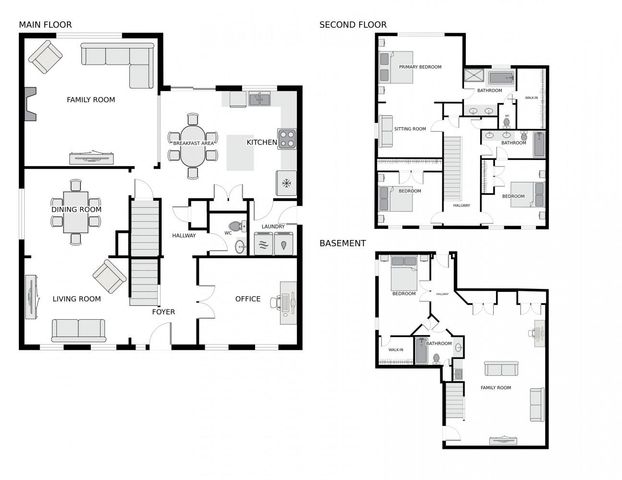 15001 PANSY CT, Woodbridge, VA 22193