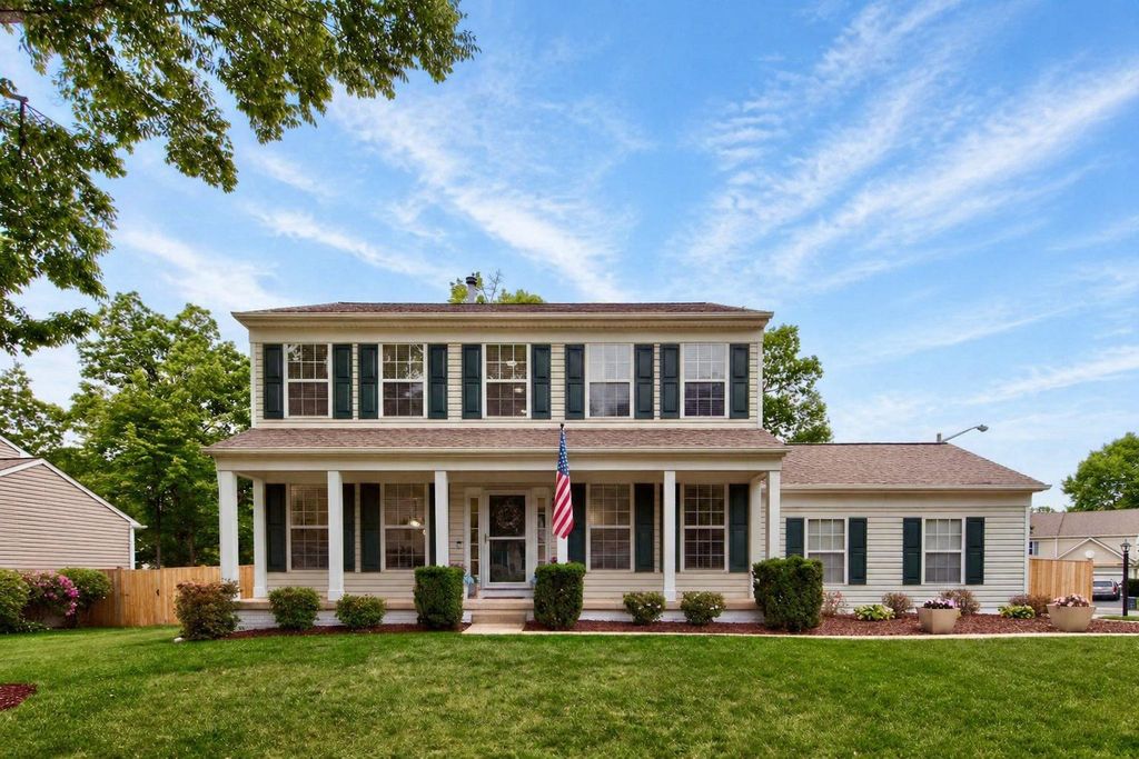 15001 PANSY CT, Woodbridge, VA 22193