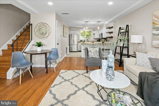 1420 WOODBINE ST, Alexandria, VA 22302