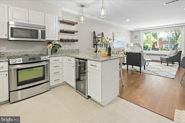 1420 WOODBINE ST, Alexandria, VA 22302