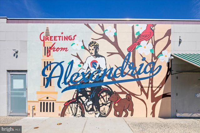 1420 WOODBINE ST, Alexandria, VA 22302
