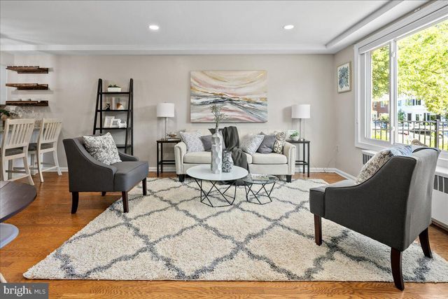 1420 WOODBINE ST, Alexandria, VA 22302