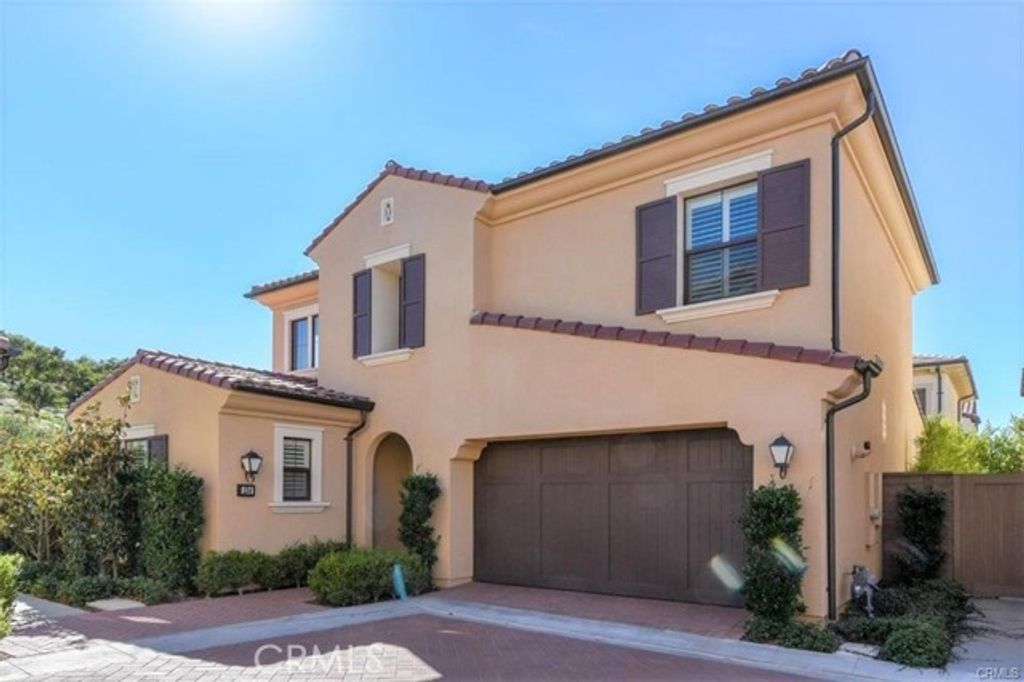 134 Stallion, Irvine, CA 92602