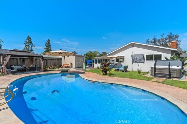2264 E Standish, Anaheim, CA 92806