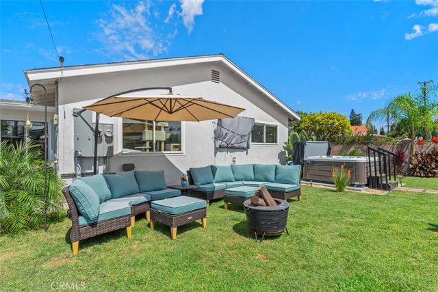 2264 E Standish, Anaheim, CA 92806