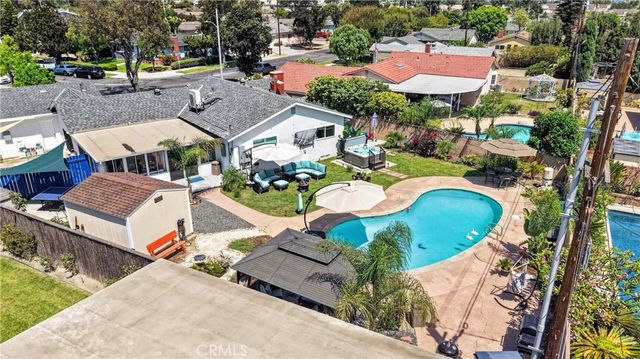 2264 E Standish, Anaheim, CA 92806