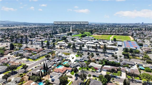 2264 E Standish, Anaheim, CA 92806