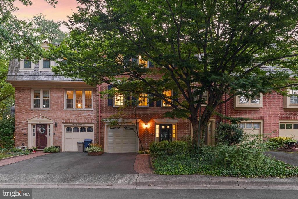 5106 HERITAGE LN, Alexandria, VA 22311