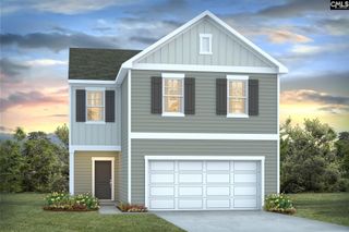 613 Edgetree Drive, Hopkins, SC 29061