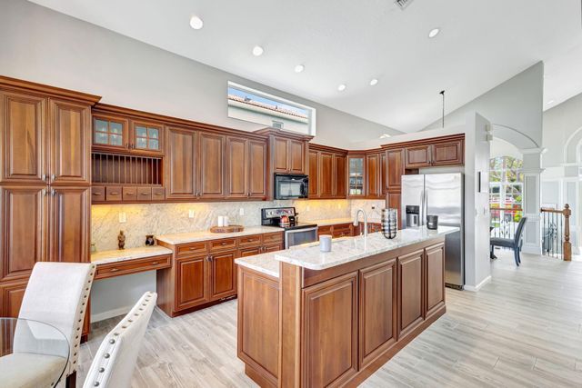 2297 Merriweather Way, Wellington, FL 33414