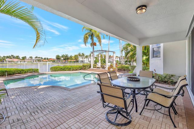 2297 Merriweather Way, Wellington, FL 33414