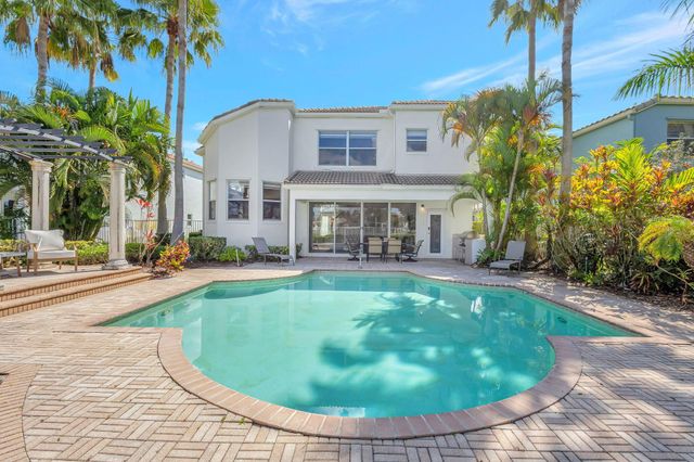 2297 Merriweather Way, Wellington, FL 33414