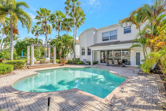 2297 Merriweather Way, Wellington, FL 33414