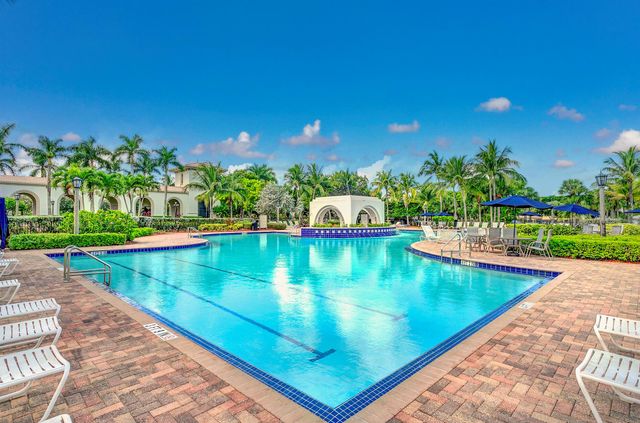 2297 Merriweather Way, Wellington, FL 33414