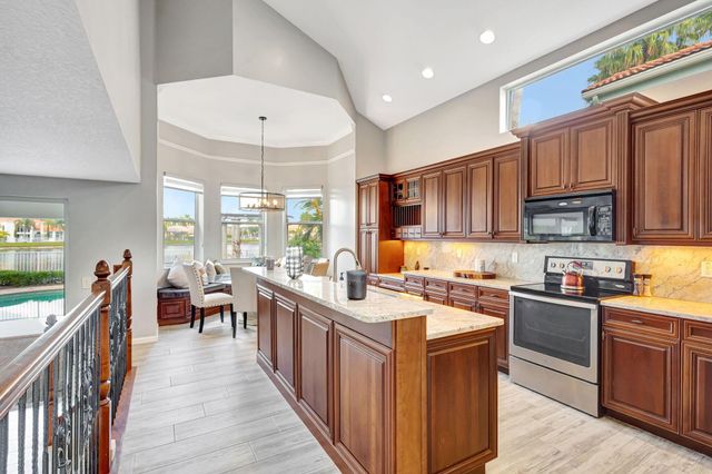 2297 Merriweather Way, Wellington, FL 33414