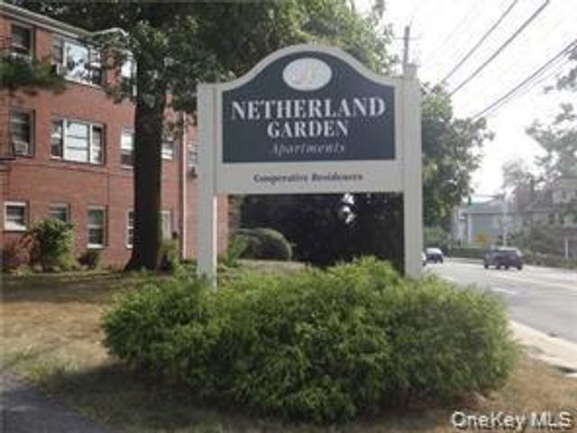 205 W Post Road E2H, White Plains, NY 10606