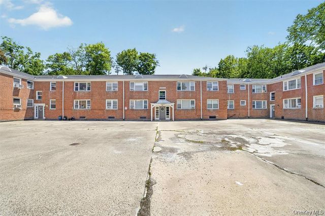 205 W Post Road E2H, White Plains, NY 10606