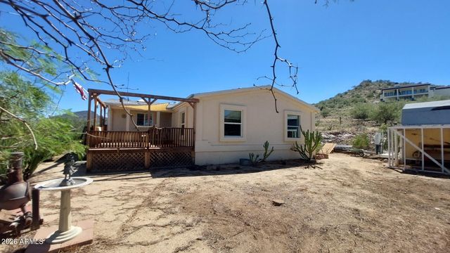 43828 N 12TH Street, New River, AZ 85087