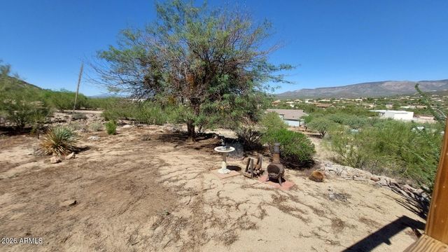 43828 N 12TH Street, New River, AZ 85087