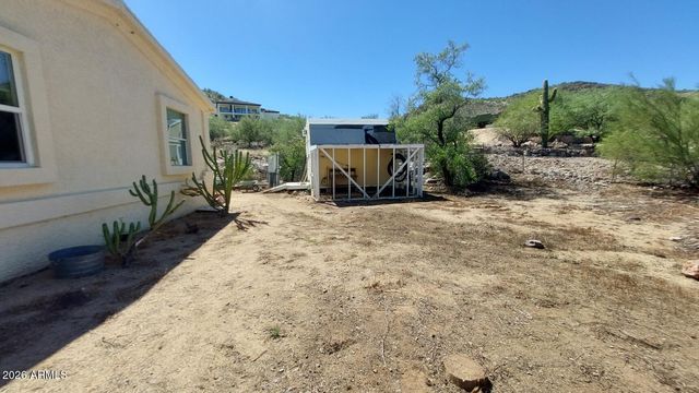 43828 N 12TH Street, New River, AZ 85087