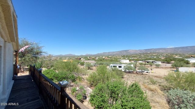 43828 N 12TH Street, New River, AZ 85087