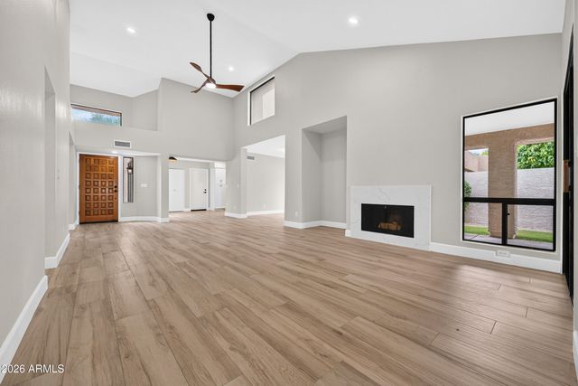 10061 E CALLE DE CIELO Circle, Scottsdale, AZ 85258