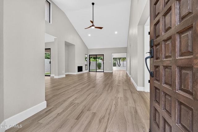 10061 E CALLE DE CIELO Circle, Scottsdale, AZ 85258