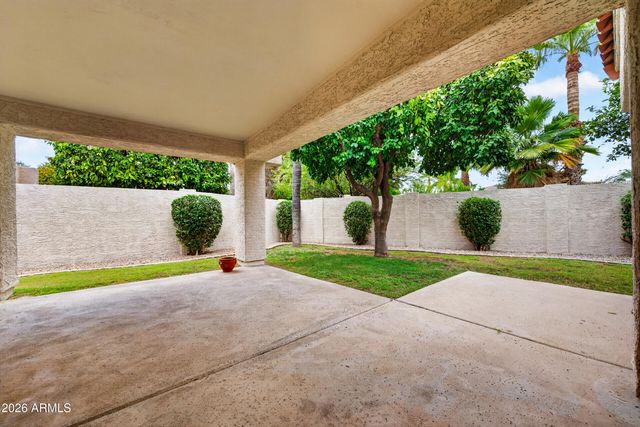 10061 E CALLE DE CIELO Circle, Scottsdale, AZ 85258