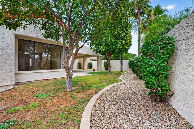 10061 E CALLE DE CIELO Circle, Scottsdale, AZ 85258