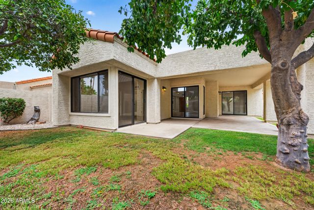 10061 E CALLE DE CIELO Circle, Scottsdale, AZ 85258