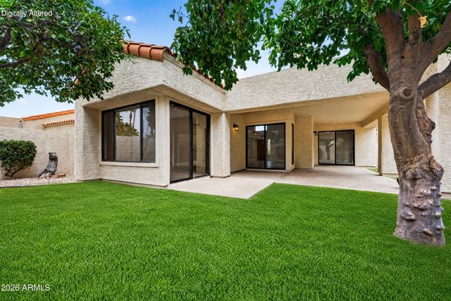 10061 E CALLE DE CIELO Circle, Scottsdale, AZ 85258