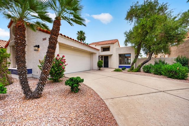 10061 E CALLE DE CIELO Circle, Scottsdale, AZ 85258