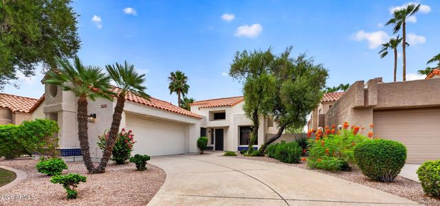10061 E CALLE DE CIELO Circle, Scottsdale, AZ 85258