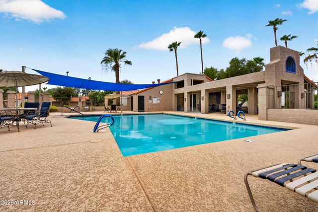 10061 E CALLE DE CIELO Circle, Scottsdale, AZ 85258