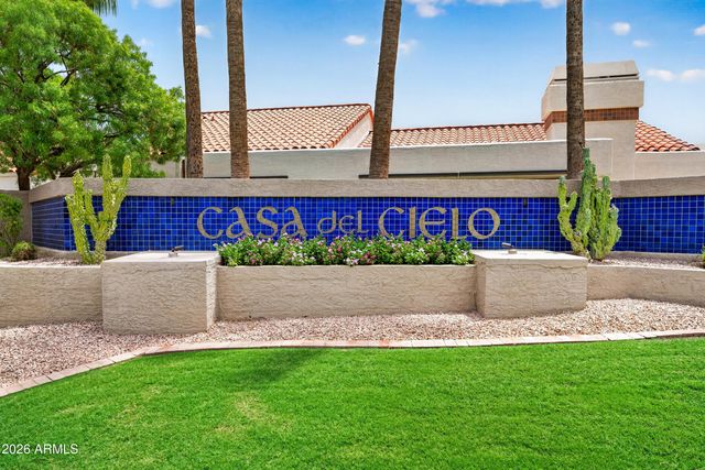 10061 E CALLE DE CIELO Circle, Scottsdale, AZ 85258