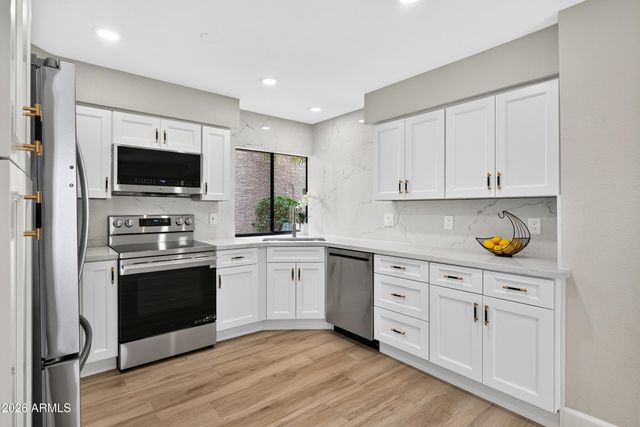 10061 E CALLE DE CIELO Circle, Scottsdale, AZ 85258