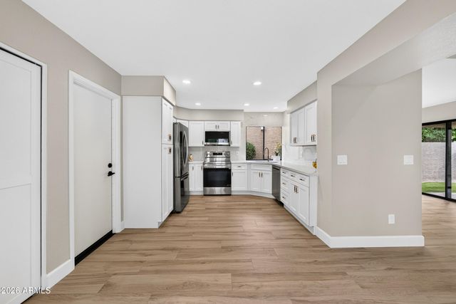 10061 E CALLE DE CIELO Circle, Scottsdale, AZ 85258