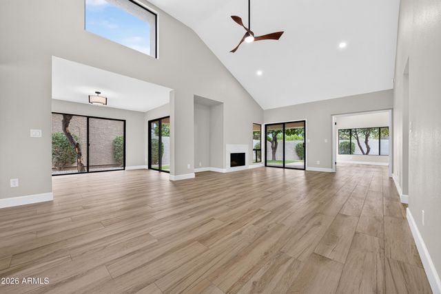 10061 E CALLE DE CIELO Circle, Scottsdale, AZ 85258