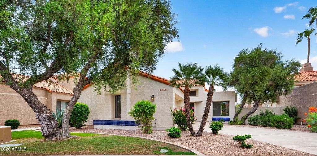 10061 E CALLE DE CIELO Circle, Scottsdale, AZ 85258