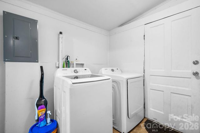 153 Autumn Lane, Spindale, NC 28160
