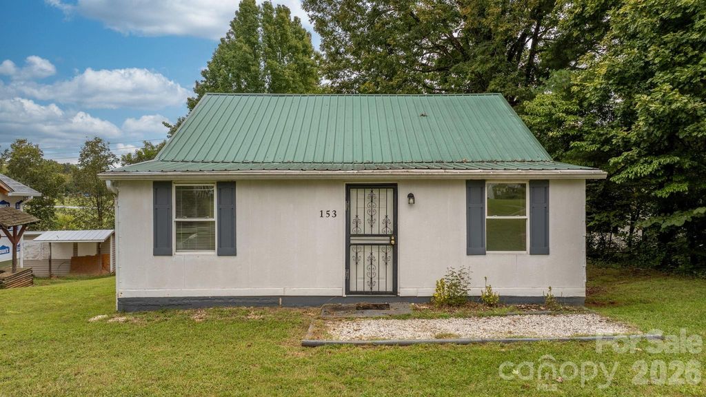 153 Autumn Lane, Spindale, NC 28160