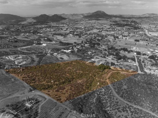 0 Calle Angosta, Temecula, CA 92590