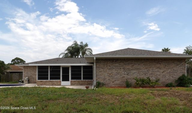 1291 Ein Court NW, Palm Bay, FL 32907