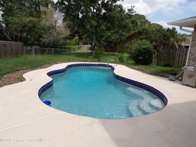 1291 Ein Court NW, Palm Bay, FL 32907